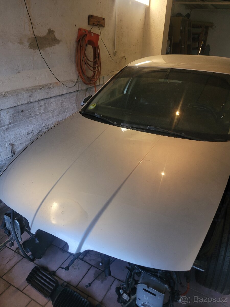 Díly Seat Leon 1m - 8