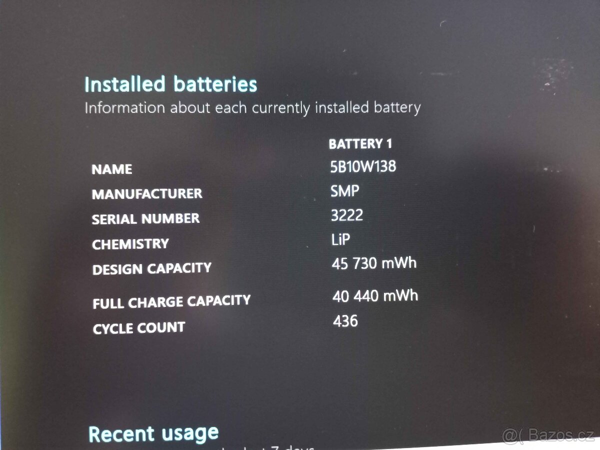 Lenovo ThinkPad E14-IML - 8