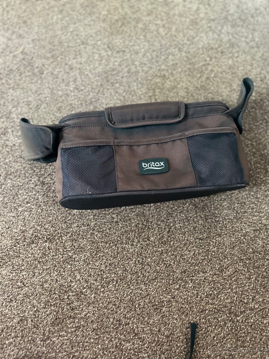 Britax b-motion 4 - 8