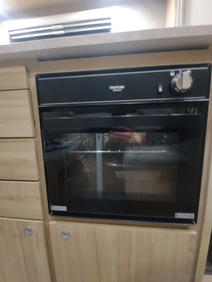 Elddis Xplore 586, tabbert, hobby, fendt - 8