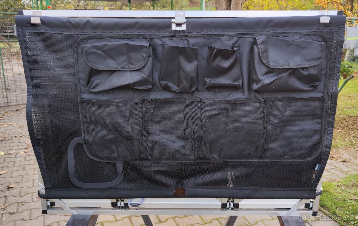 Variabilní obytná vestavba - 8