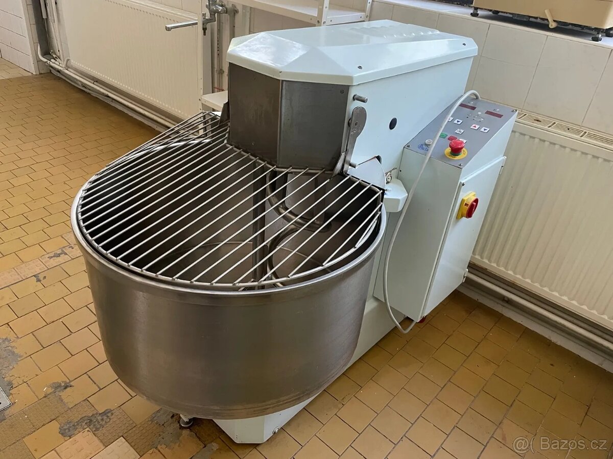 Hnětač těsta, mixér F-070 (lot: 12) - 8