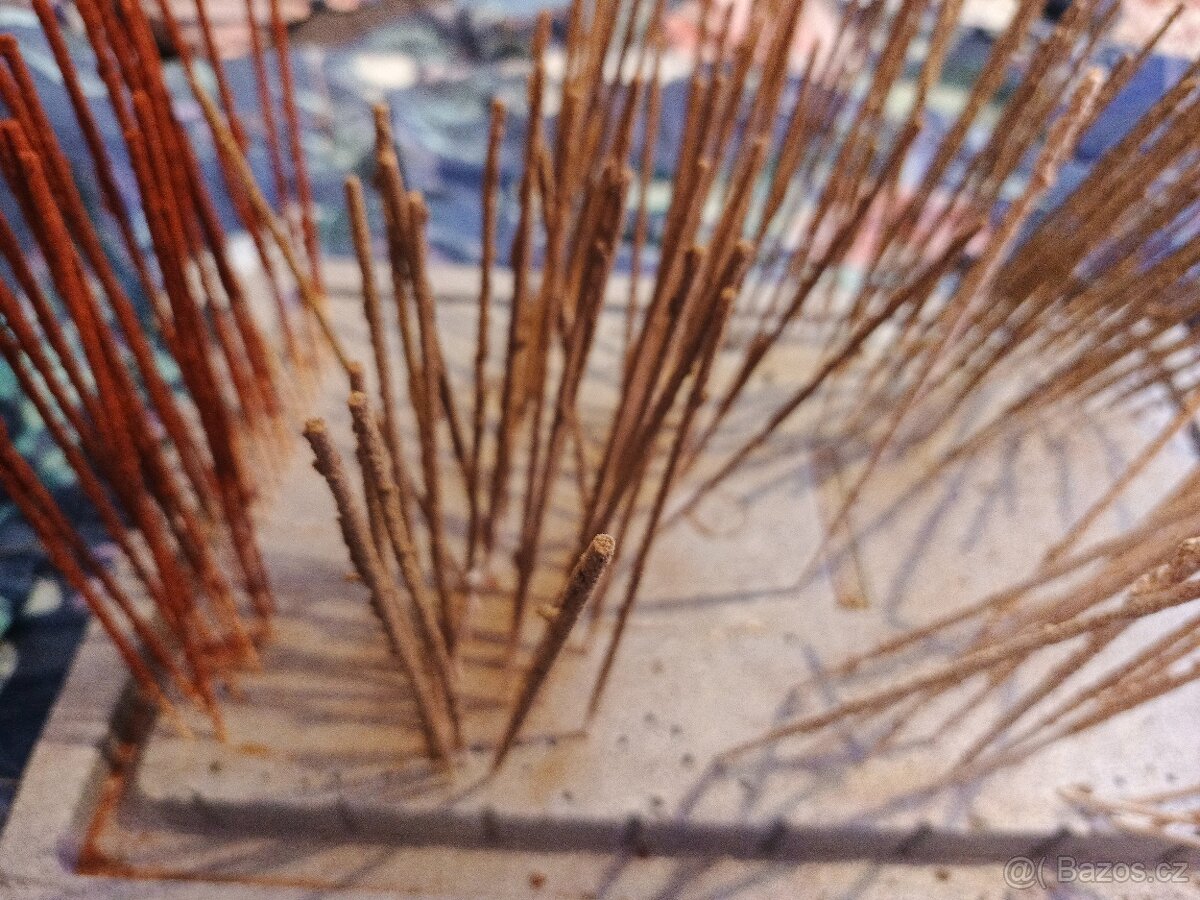 Prodej krevetek a doplňků - 8