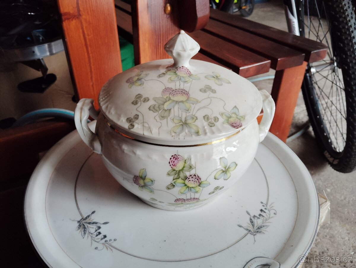 Prodám různé staré věci - 8