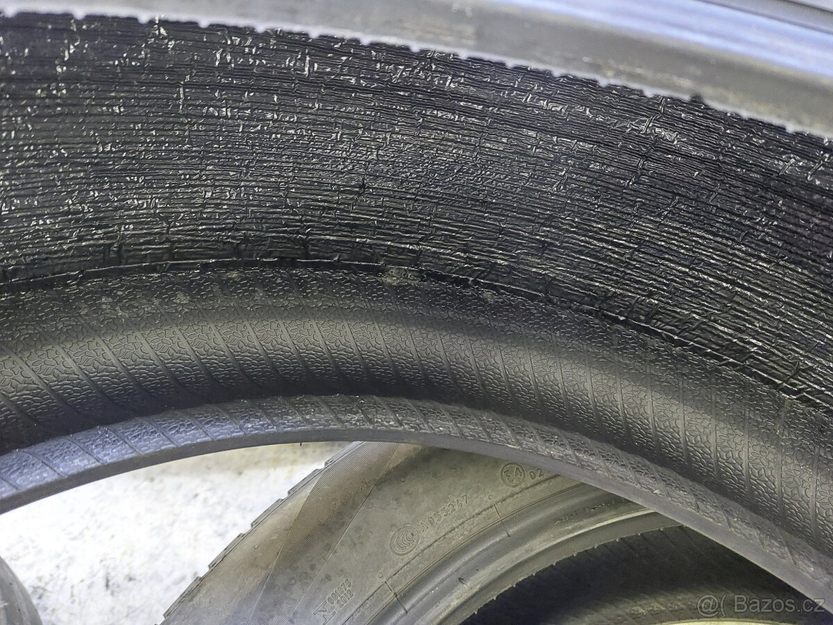 215/55 R17 94V Pirelli P7 letní 2ks - 8