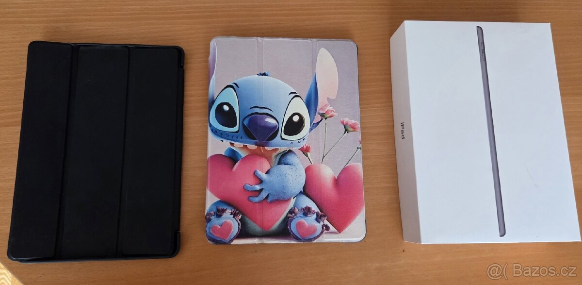 Ipad 8.generace 32Gb - 8