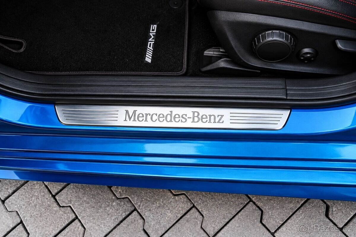 Mercedes-Benz A 180 CDI - 8