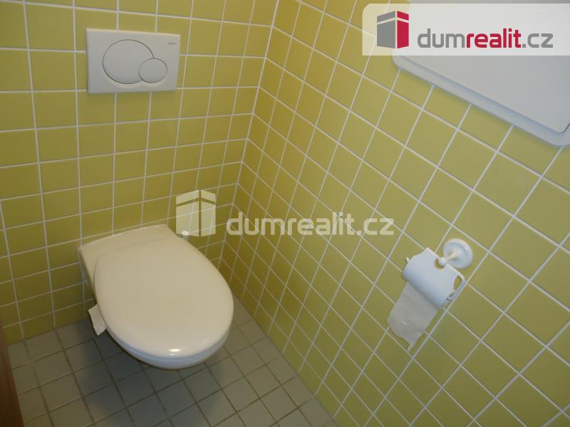 Prodej 2kk 56m2+4m2 balkon P5 Stodůlky Symfonická - 8