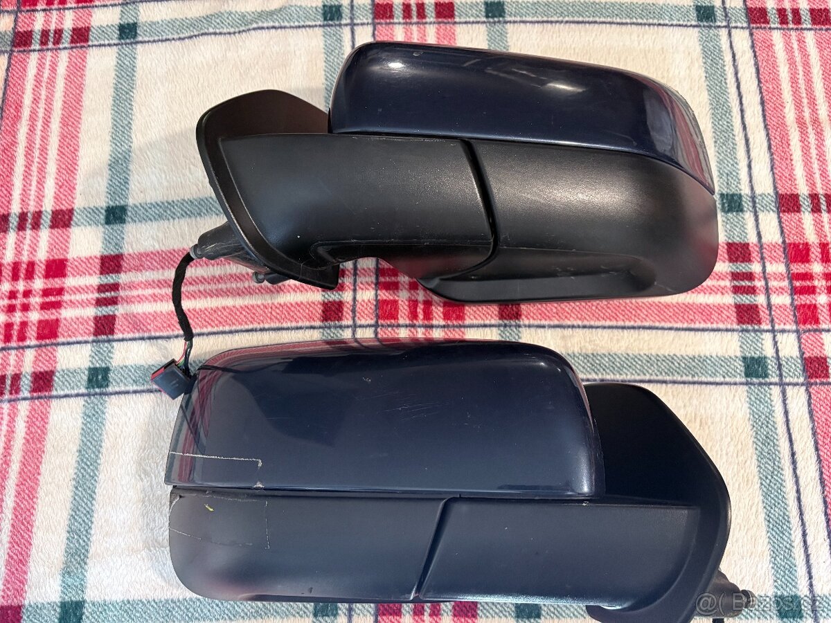 Vnější zpětná zrcátka Discovery 4 / Range Rover Sport 10-13 - 8