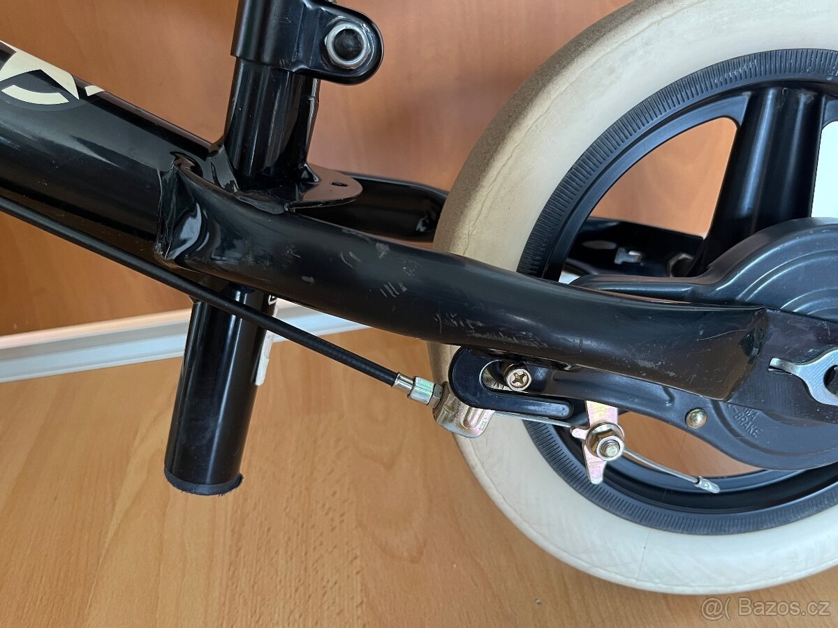 Dětské odrážedlo BTWIN RunRide 520 - 8