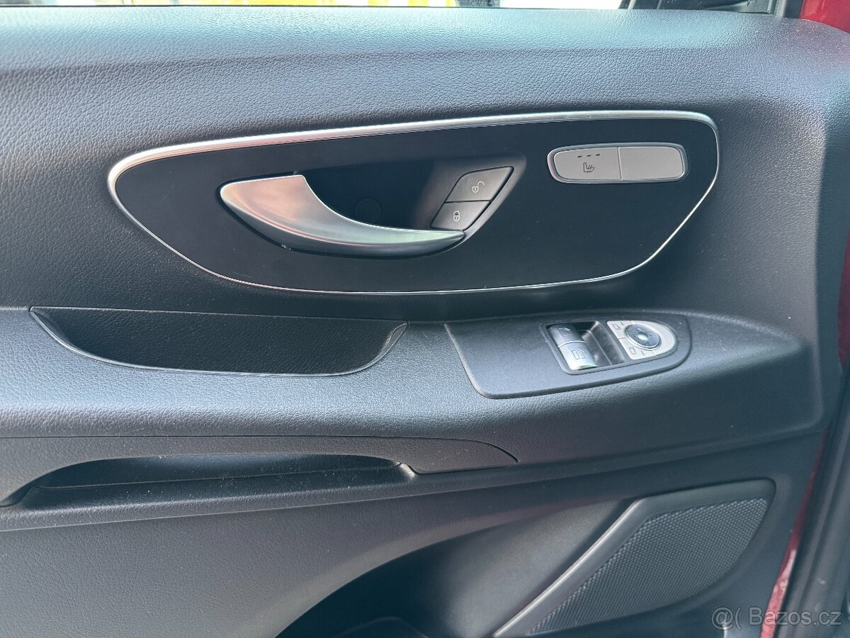 Mercedes-Benz Vito 114CDI 4x4 Tourer Select AMG DPH - 8