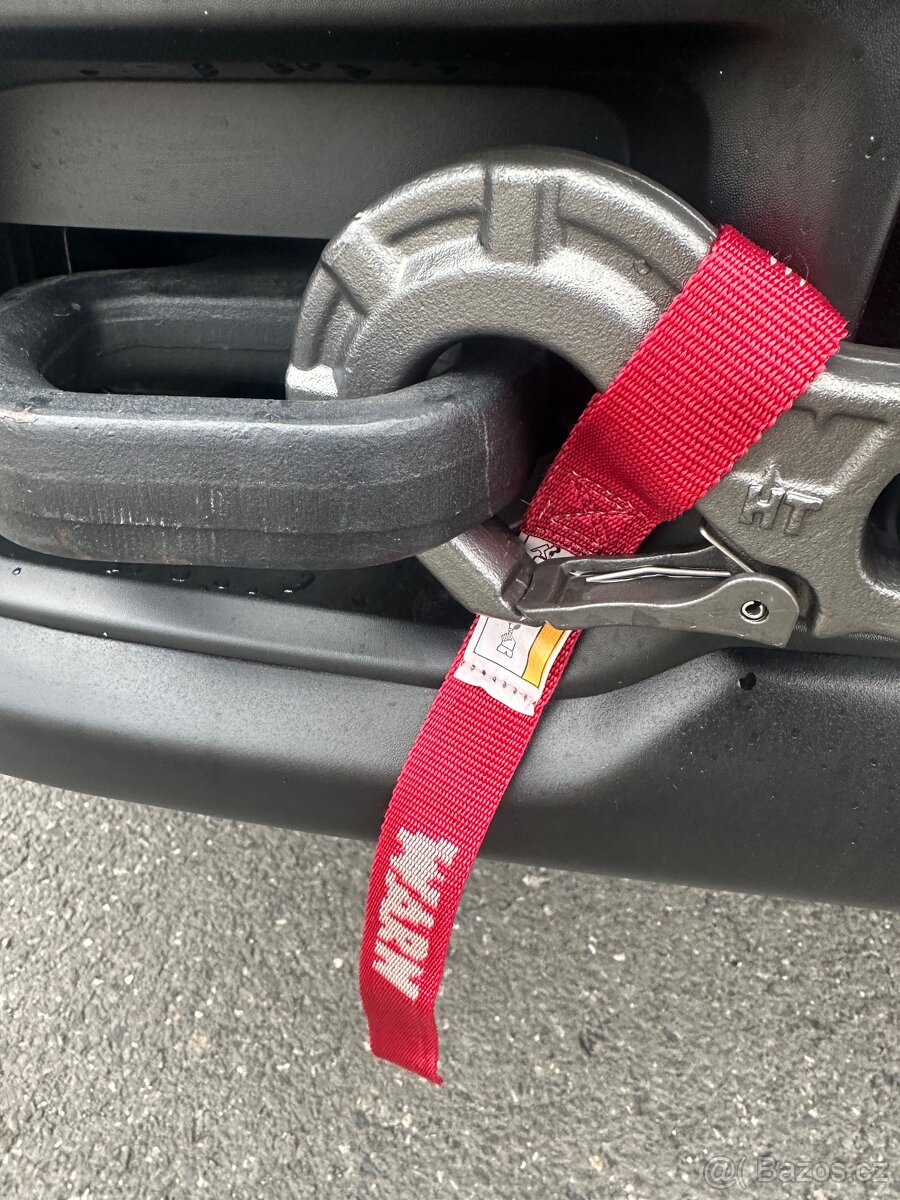 2019 RAM 2500 Powerwagon 6.4 V8 HEMI - 8