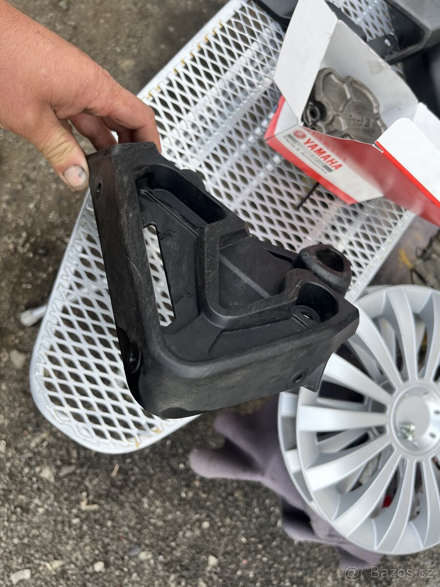 Yamaha MT-10 dily - 8