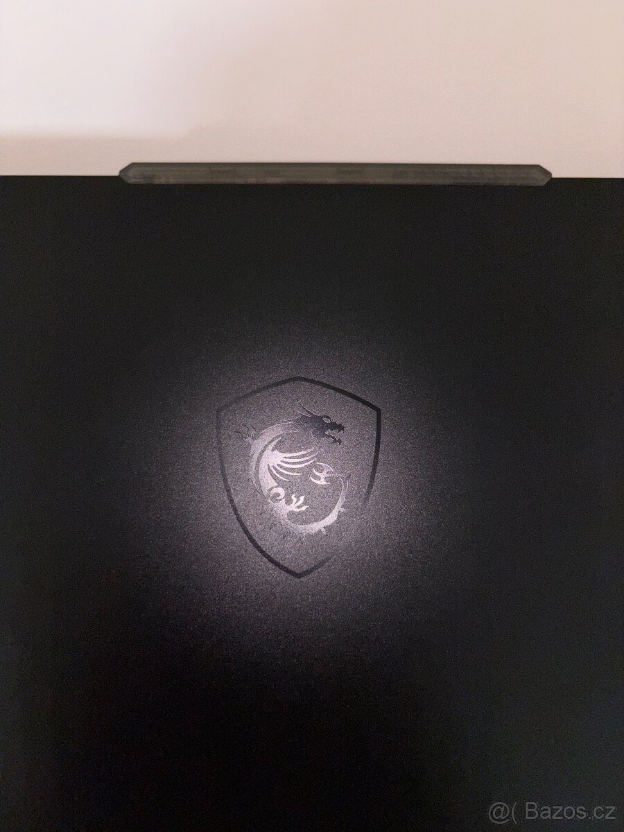 MSI Cyborg 15 A13UC-1409CZ - 8