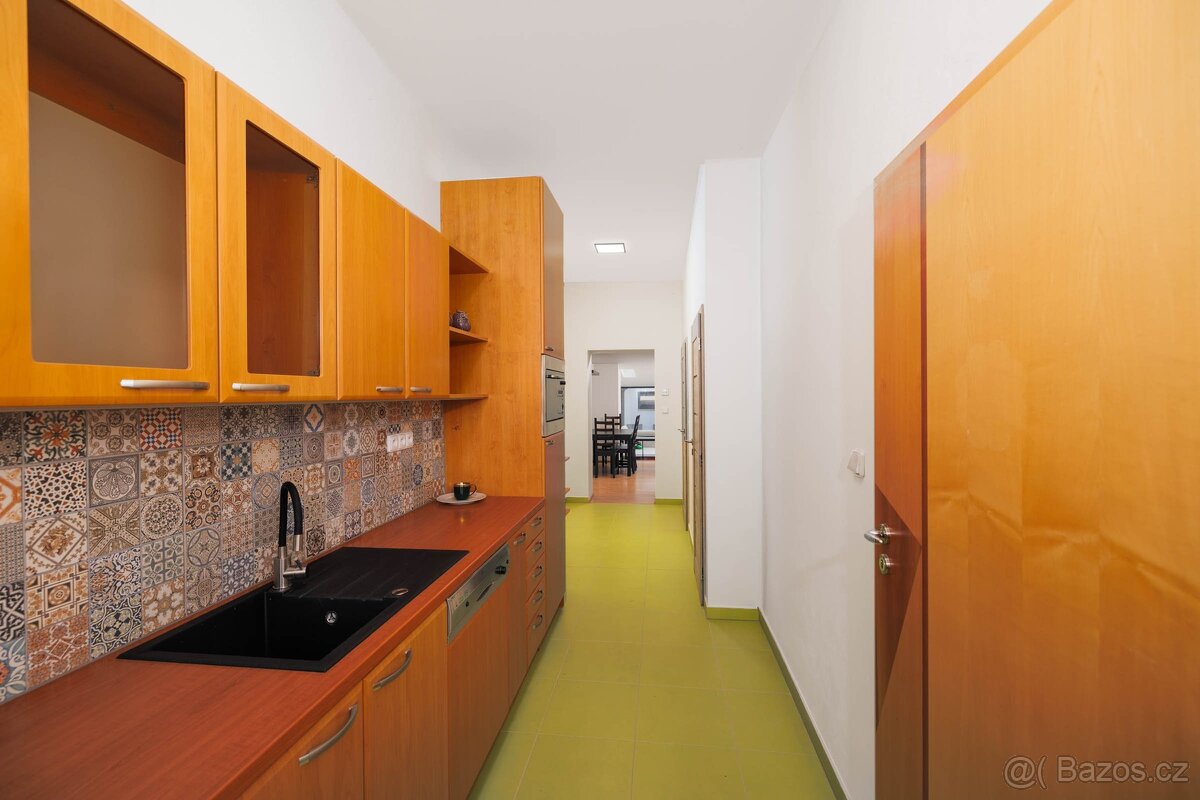 Prodej, rodinný dům, Brno, ul. Ctiradova, ev.č. 00154 - 8