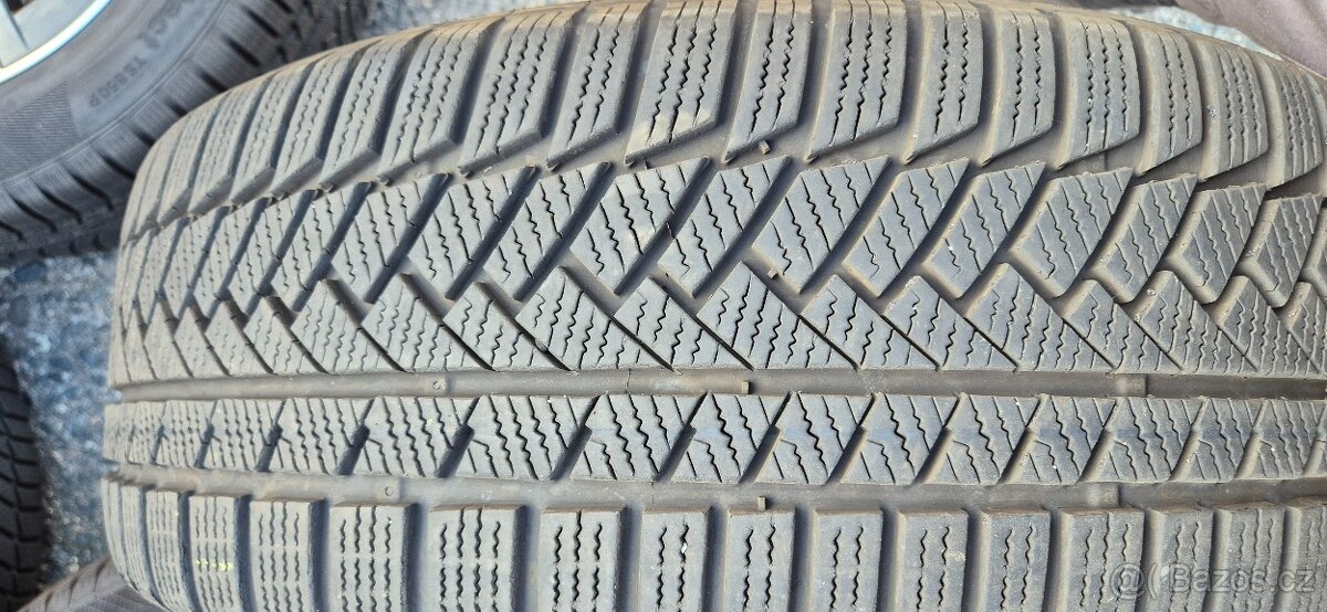 Mercedes GLC X254 C254 19 235/55 r19 - 8