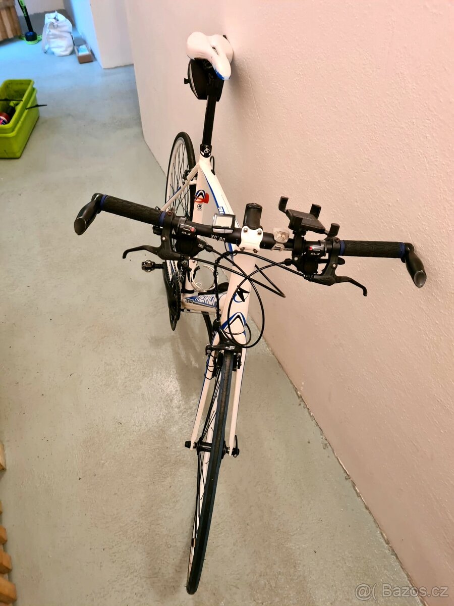 MERIDA silniční kolo - 8