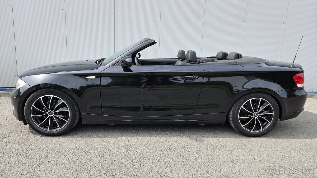 Bmw 318 320 i Cabrio Kabrio řada 1 - 8