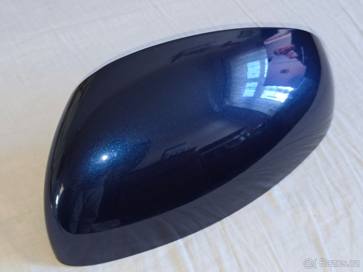 Prodám zákryt levého zrcátka Fabia II - 8