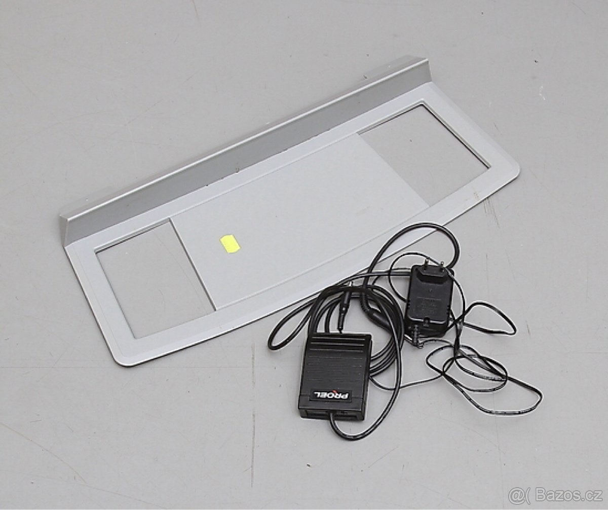 Profesionální klávesy YAMAHA - NOVÉ + veškeré příslušenství - 8