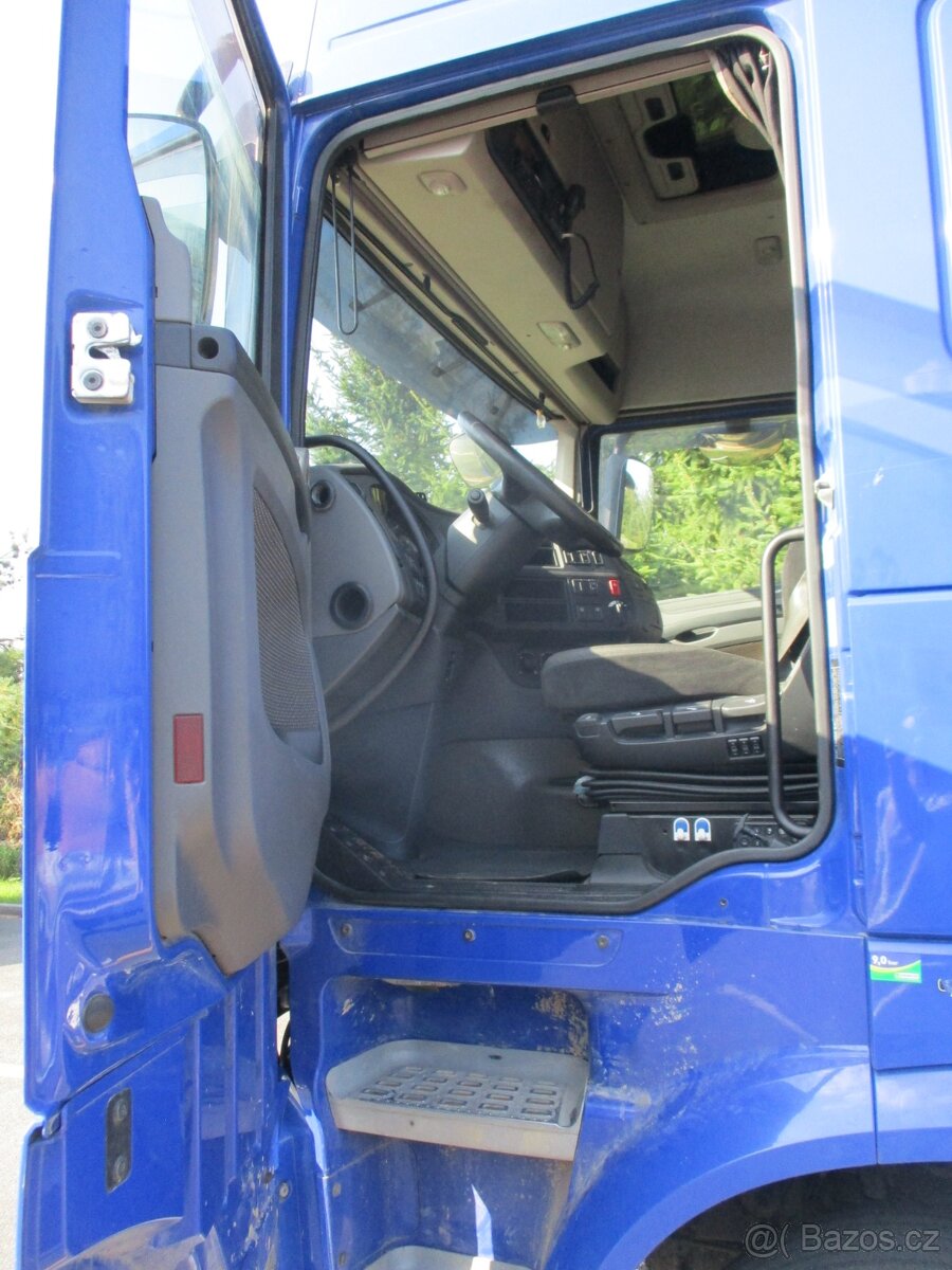 DAF XF 460 FT SC Standard, ev.č. 24133 - 8