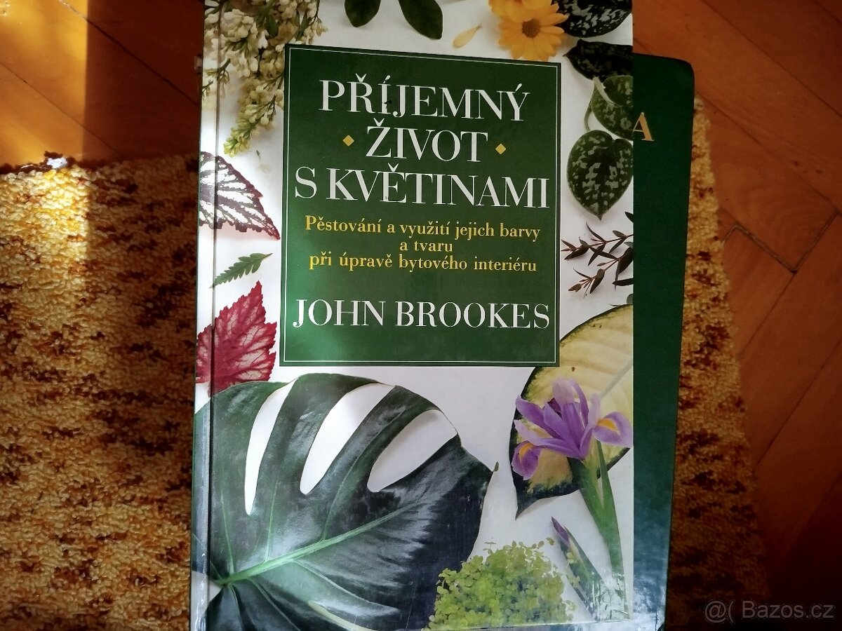 ruzné knihy dle foto - 8