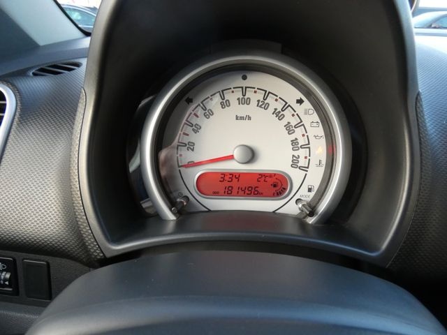 OPEL AGILA B 1.0 12v EDITION 2008 - 8