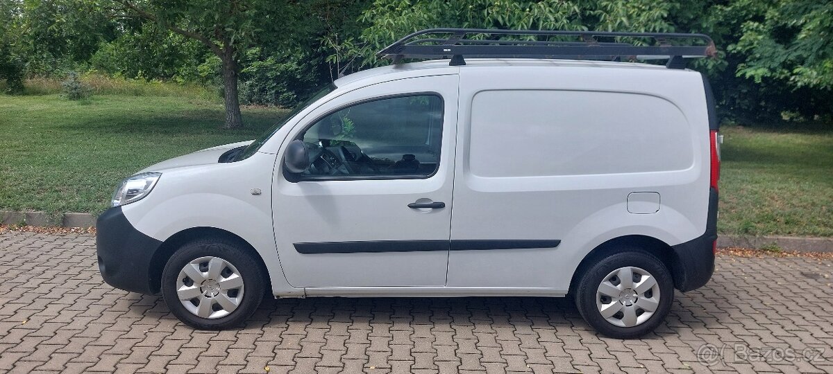Renault Kangoo 1.5dci r.v.2020 - 8