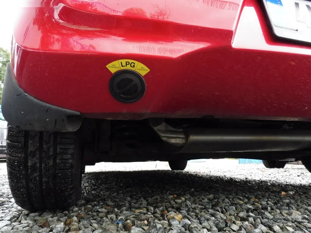 Kia Picanto, 1,0 i - 8