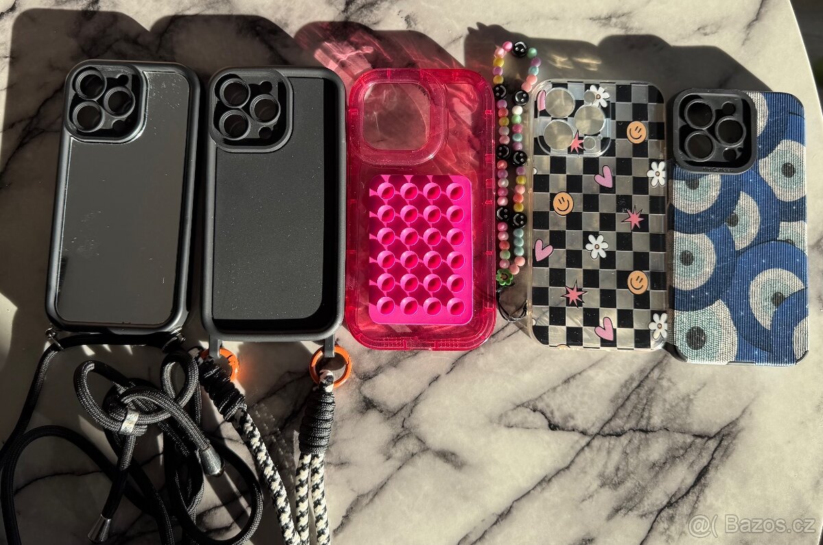 iPhone 13Pro, 512GB - 8