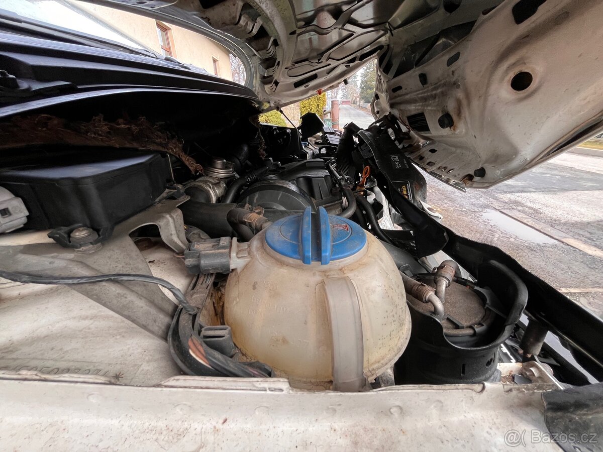 Škoda Praktik/Roomster 1,4 tdi - 8