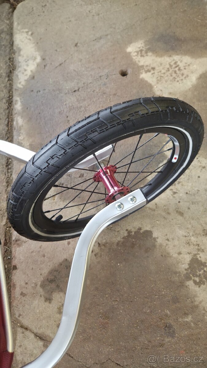 Chariot Thule CX1 - 8