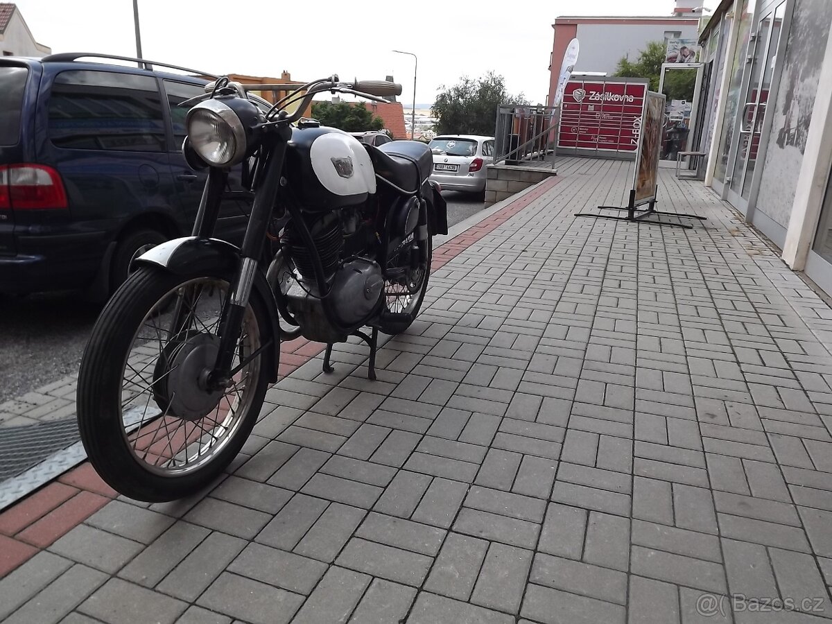 Bianchi Motociclo - 8