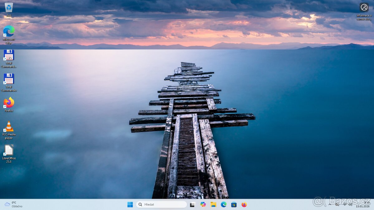 Lenovo IdeaCentre C260 - 8