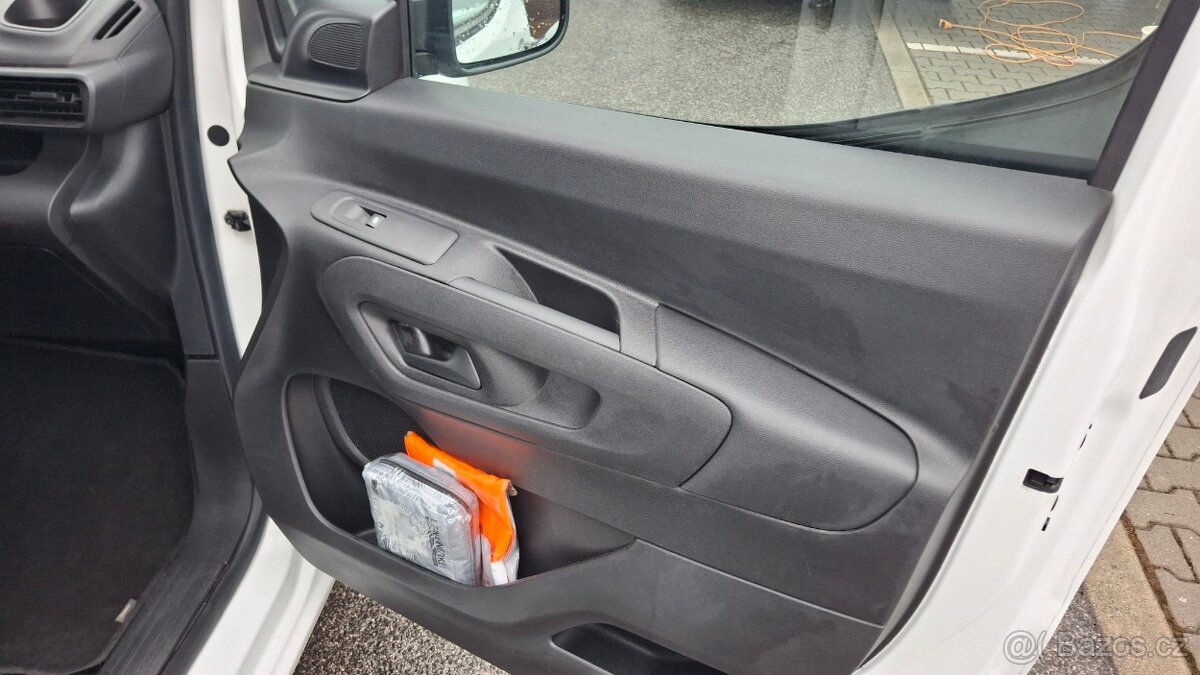 Opel Combo Life 1.5 CDTI Selection - 8