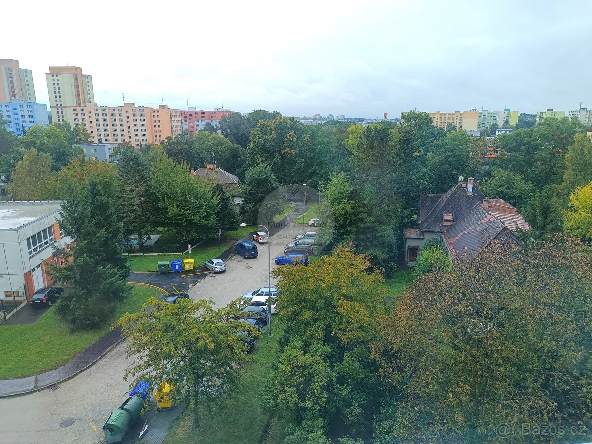 Prodej bytu 3+1 v Ostravě - Zábřehu - 8