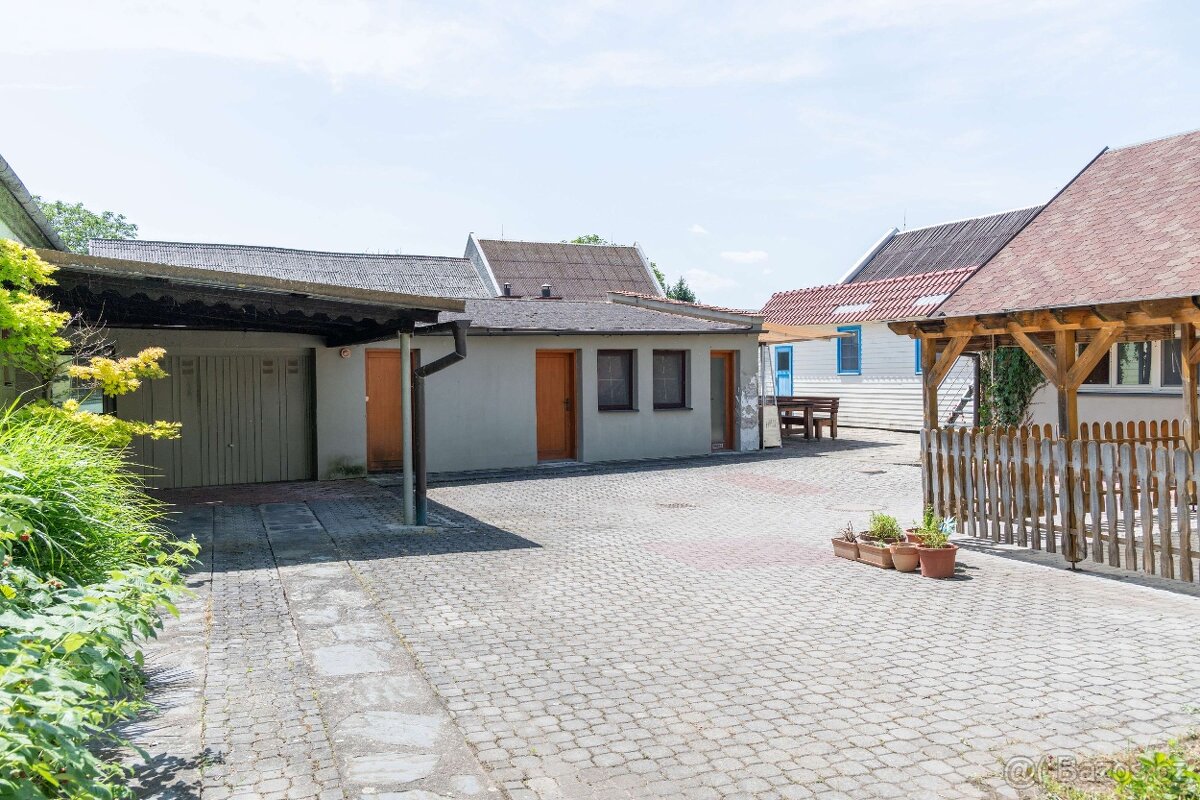 RD Štěpánov u Olomouce - 8