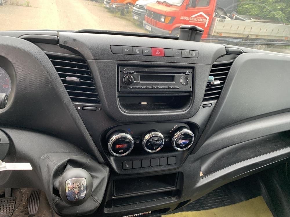Iveco Daily 35S16 Nový 3S sklápěč - 8