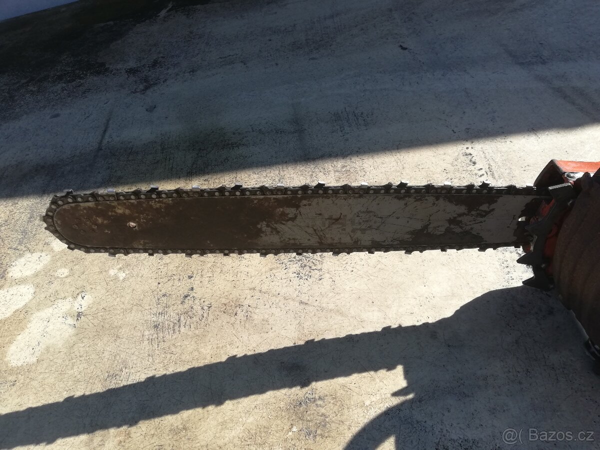 Motorová píla Husqvarna L65 - 8