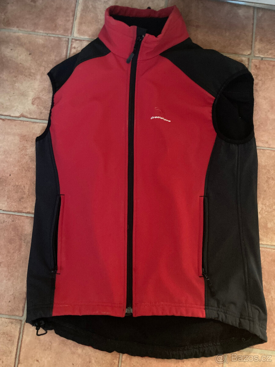 běžecká Vesta Direct Alpine vel M - 8
