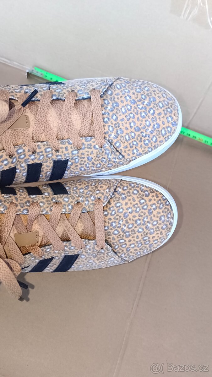 Tenisky Adidas vel.38 - 8