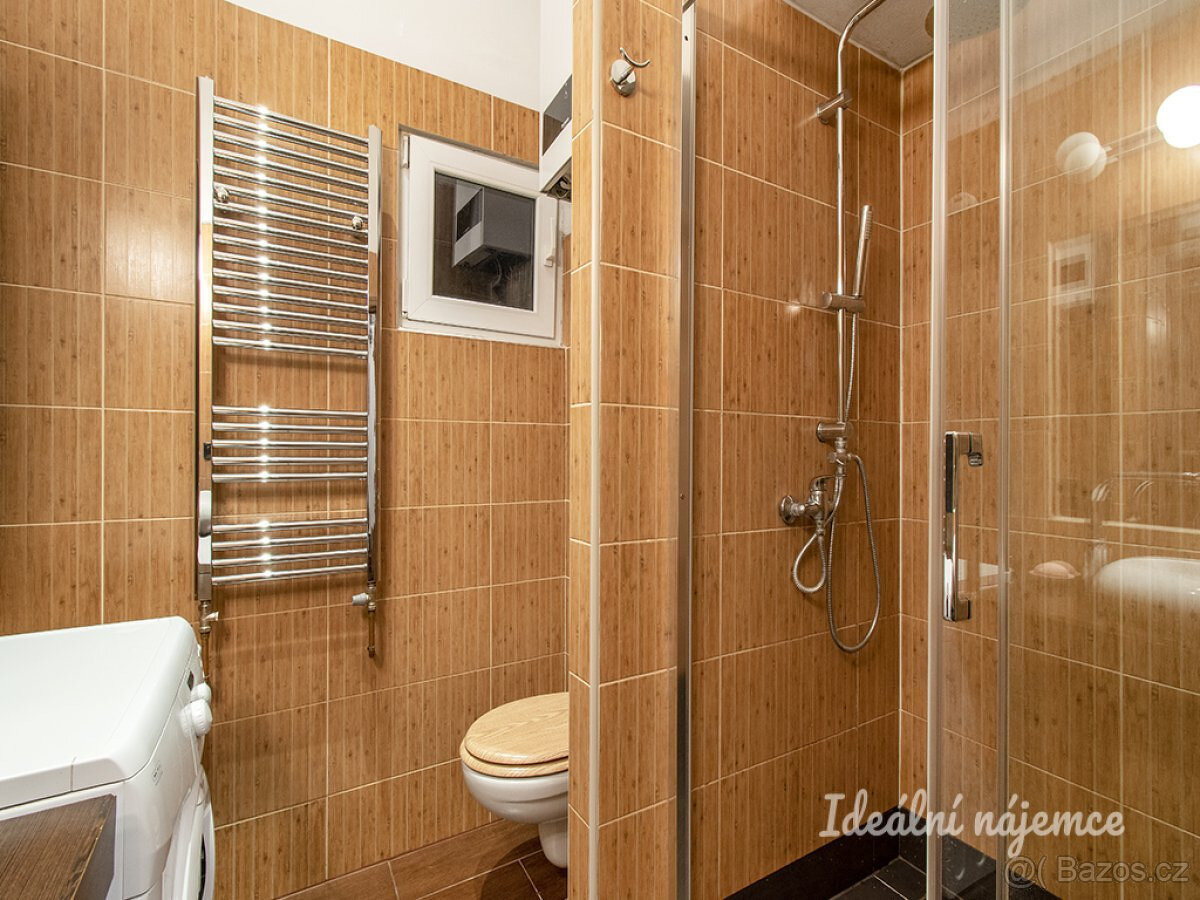 Prodej bytu 2+kk, Praha 3 - Žižkov - 8