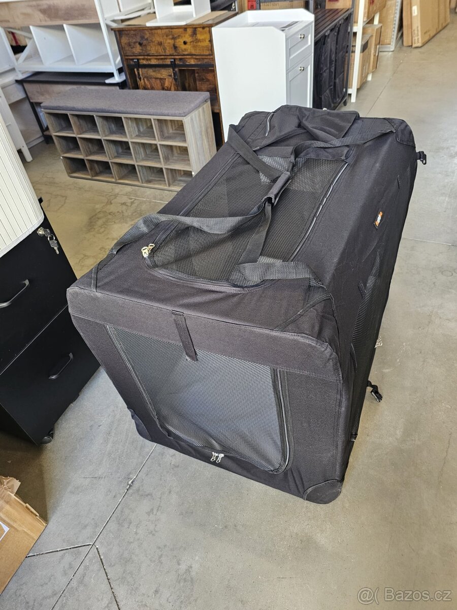 Nová kanylka - přepravní taška - 8