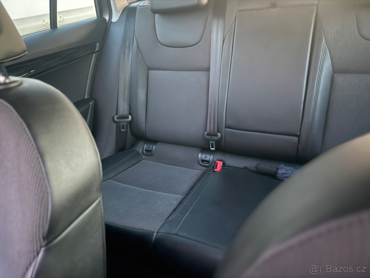 Skoda Octavia 3 Combi Style 1.6 TDI 85kW DSG 2019 - 8