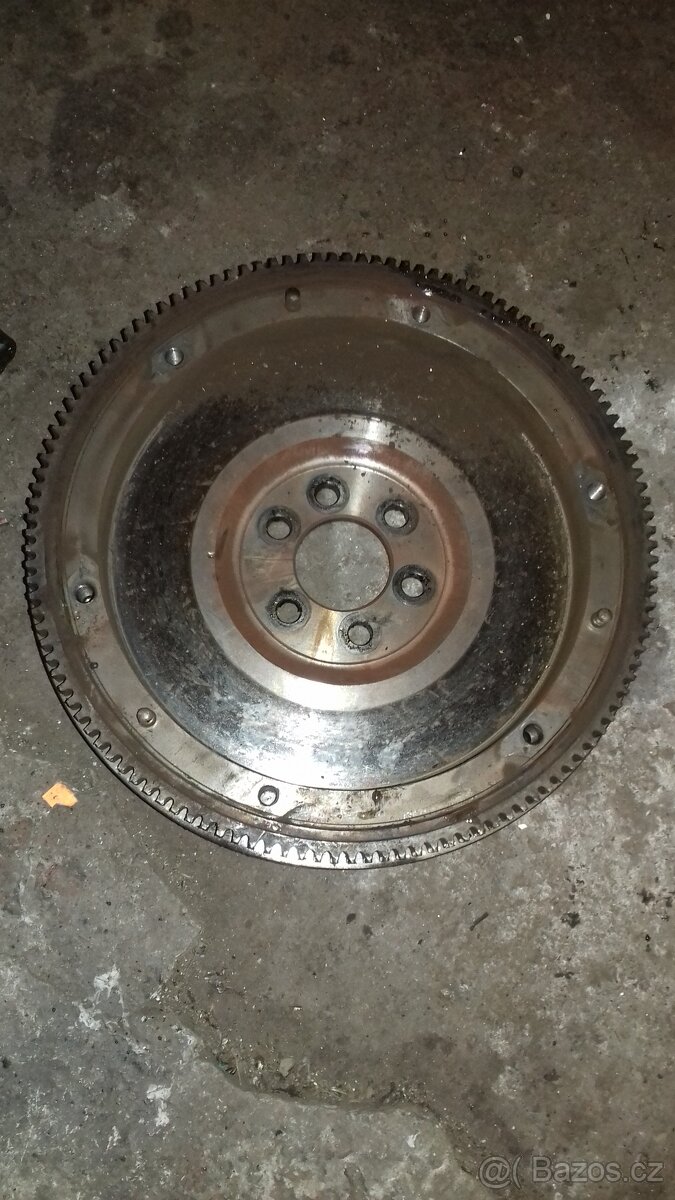 Škoda felicia náhradní díly 2 - 8