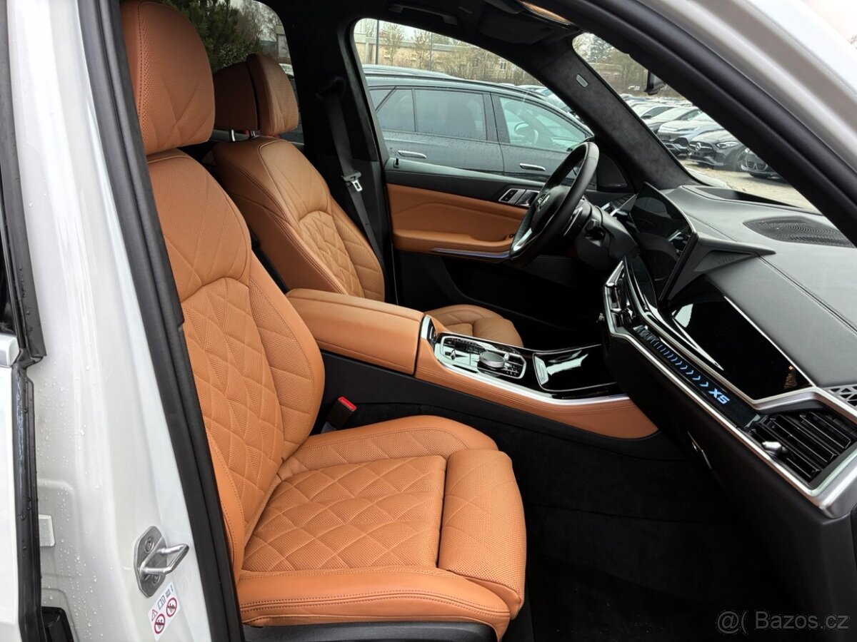 BMW X5 50E xDrive - 8
