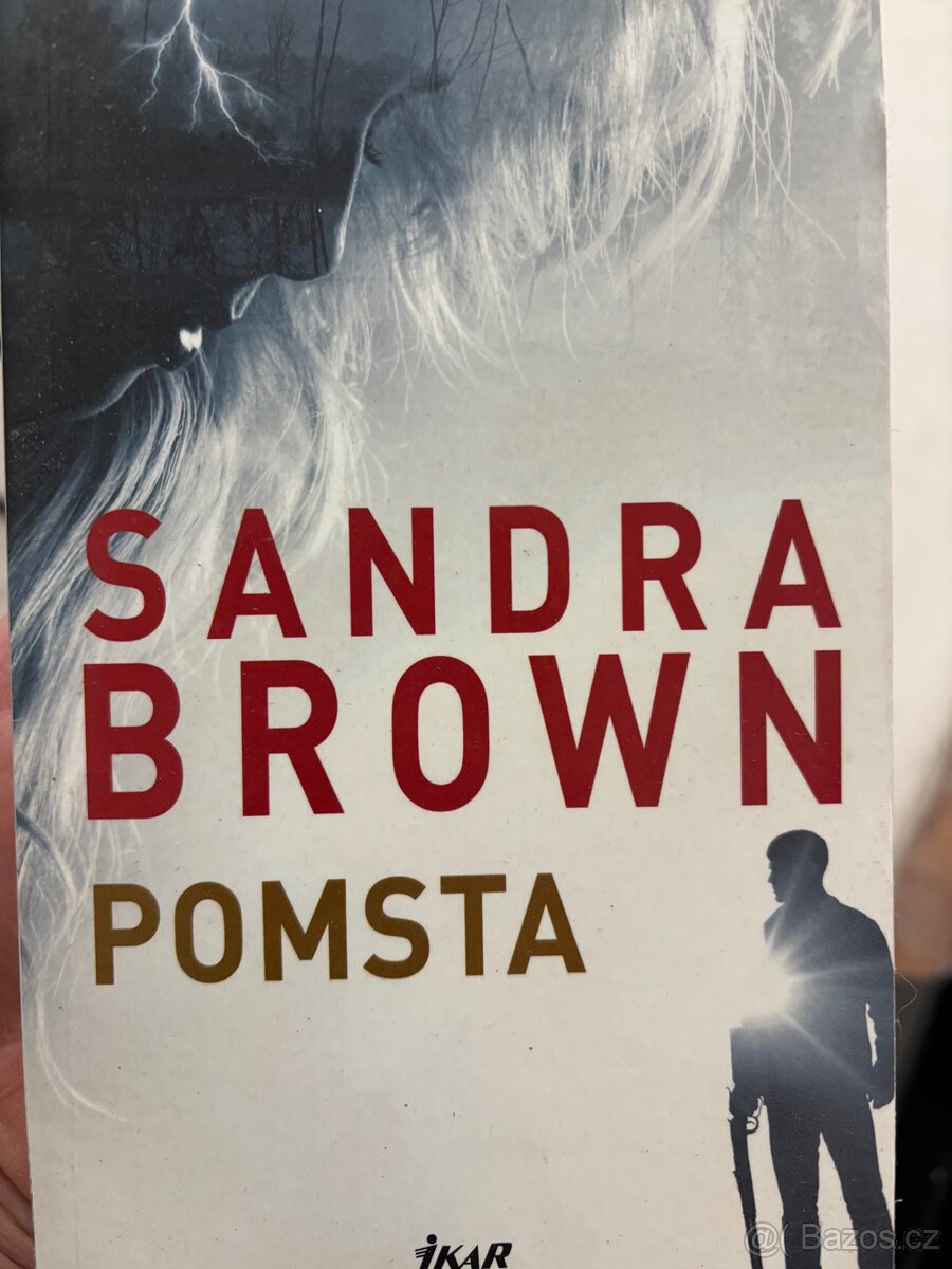 Prodám knihy a učebnice - 8