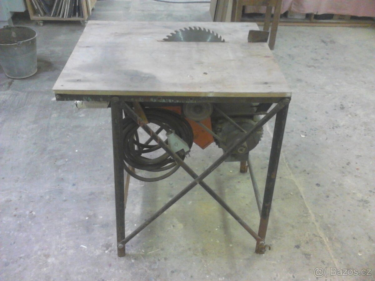 Pila+Hoblovka+sada hoblíků - 8