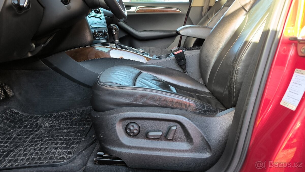 AUDI Q5 2.0 TDI 4X4 - 8