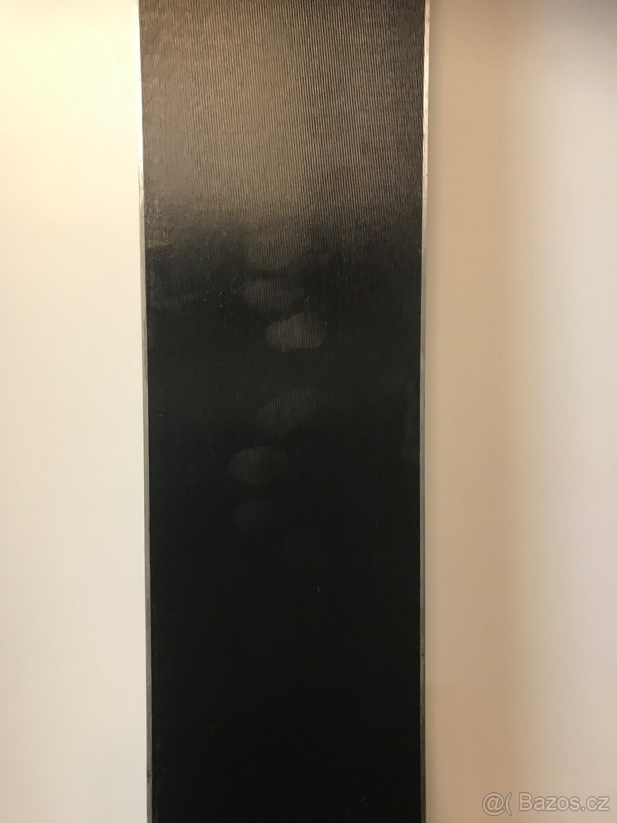 Stöckli Stormrider 95 166 cm - 8